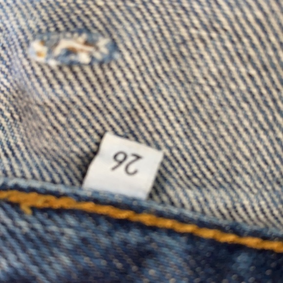 Boyish Jeans - Picture 7 of 8